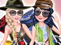 Spiel Wandern mit Stil  Online