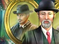 Spiel Dunkel und gefährlich  Online
