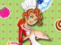 Spiel Kochen des Kuchen-Bäckereispeichers  Online