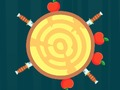 Spiel Messer-Fähigkeit  Online