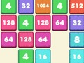 Spiel 2048 schießen  Online