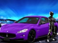 Spiel Maserati Granturismo 2018 Online