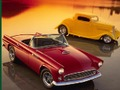 Spiel Oldtimer-Puzzle 2  Online
