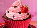 Spiel Erstes Date: Liebe Cupcake  Online