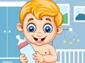 Spiel Süße Babys Unterschiede  Online