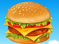 Spiel Restaurant und Kochen  Online