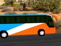 Spiel Coach Hill Drive Simulator Online
