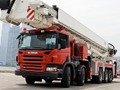 Spiel LKW-Puzzle 2  Online