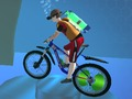 Spiel Unterwasserradfahren  Online