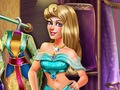 Spiel Schläfrige Prinzessin Secret Wardrobe  Online