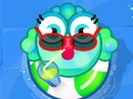 Spiel Fusion von Fisch  Online
