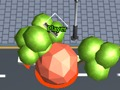 Spiel Stadtball  Online