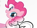Spiel Nettes Pony-Malbuch  Online