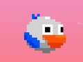 Spiel Flappy Möwe  Online