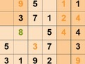 Spiel Dagelijkse Sudoku Online