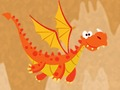 Spiel Dingo der Drache  Online