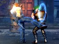 Spiel Legende Street Fighter Online