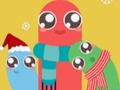 Spiel Würmer. io  Online