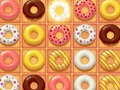 Spiel Donut Match 3  Online