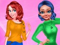 Spiel Prinzessinnen Chic Trends  Online