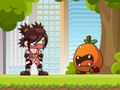 Spiel Ninja-Abenteuer  Online