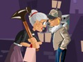 Spiel Wütende Gran  Online