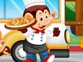 Spiel Pizzawagen  Online