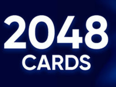 Spiel 2048 Karten  Online