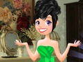 Spiel Cuttie Girl verkleidet sich Online