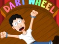 Spiel Dartscheibe  Online