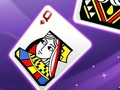 Spiel Lücken Solitaire  Online