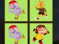 Spiel Dschungelkarten Spiel  Online