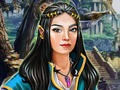 Spiel Geheimnis des vergessenen Schlosses  Online
