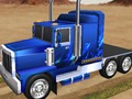 Spiel Öltanker Truck Drive  Online
