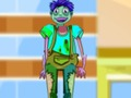 Spiel Pinata Zombie Hunter Online