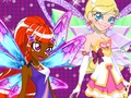 Spiel LOLIROCKSTARS MAKER Online