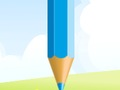 Spiel Bleistift True Colors  Online