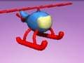 Spiel Hubschrauberschütze  Online