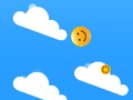 Spiel Rollendes Emoji  Online