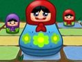 Spiel Nieselregen  Online