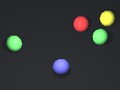 Spiel Große Kugeln  Online