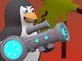 Spiel Pinguin-Schlacht  Online