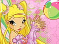 Spiel Winx Puzzle Set 2  Online