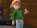 Spiel Dennis & Gnasher entfesselt: Bein es! Online