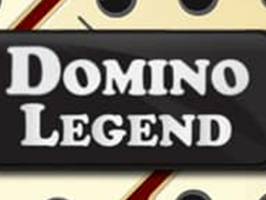 Spiel Domino-Legende  Online