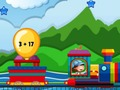 Spiel Mathe-Zug-Ergänzung  Online