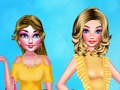 Spiel Sommerspaß Mode  Online