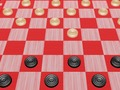 Spiel Damespiel 3d  Online