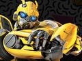 Spiel Transformers BumbleBee-Musikmischung  Online
