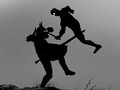 Spiel Schwarzer Ritter 2  Online